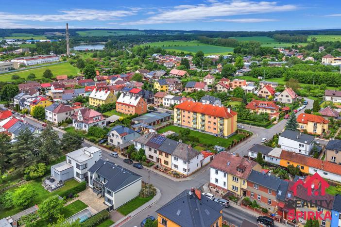 Prodej rodinného domu, Svitavy - Předměstí, Lidická, 135 m2