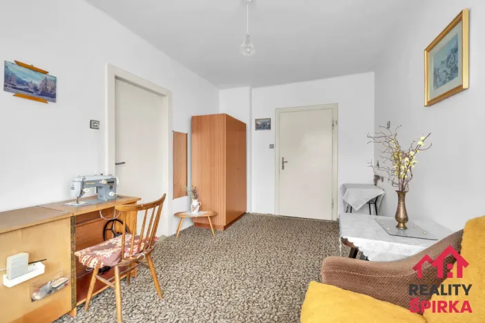 Prodej rodinného domu, Svitavy - Předměstí, Lidická, 135 m2