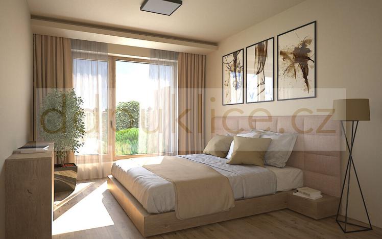 Prodej bytu 4+kk, Jihlava, 108 m2