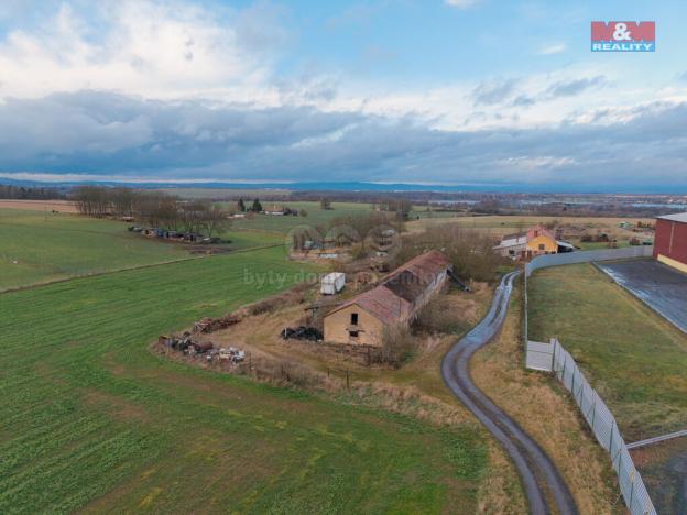 Pronájem skladu, Lipová, 160 m2