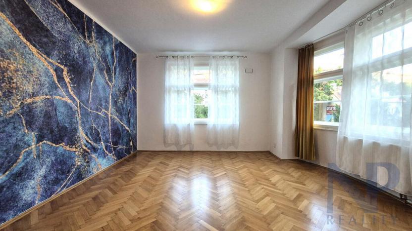 Pronájem bytu 1+1, Praha - Libeň, V Holešovičkách, 47 m2