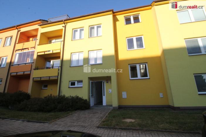 Pronájem bytu 2+kk, Mariánské Lázně - Úšovice, Franze Kafky, 49 m2
