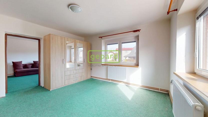 Prodej rodinného domu, Poličná, 179 m2