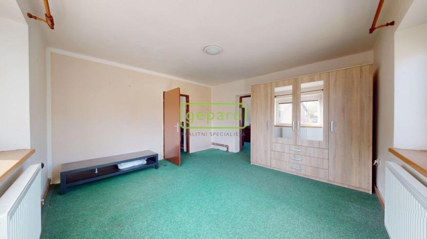 Prodej rodinného domu, Poličná, 179 m2