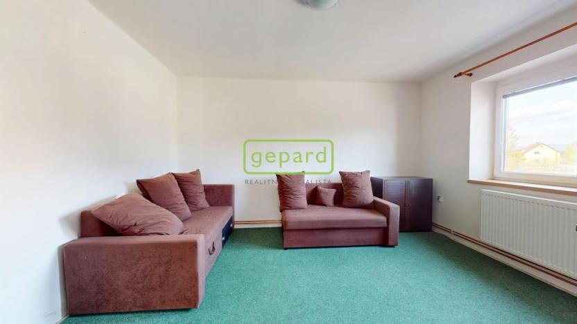 Prodej rodinného domu, Poličná, 179 m2