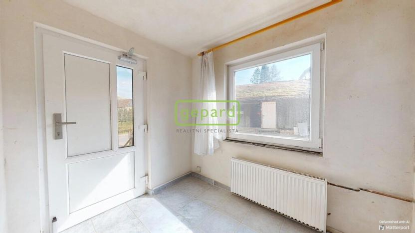 Prodej rodinného domu, Poličná, 179 m2