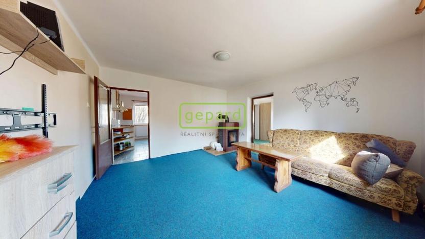 Prodej rodinného domu, Poličná, 179 m2