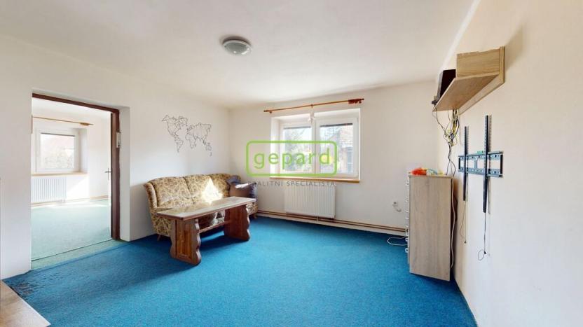 Prodej rodinného domu, Poličná, 179 m2