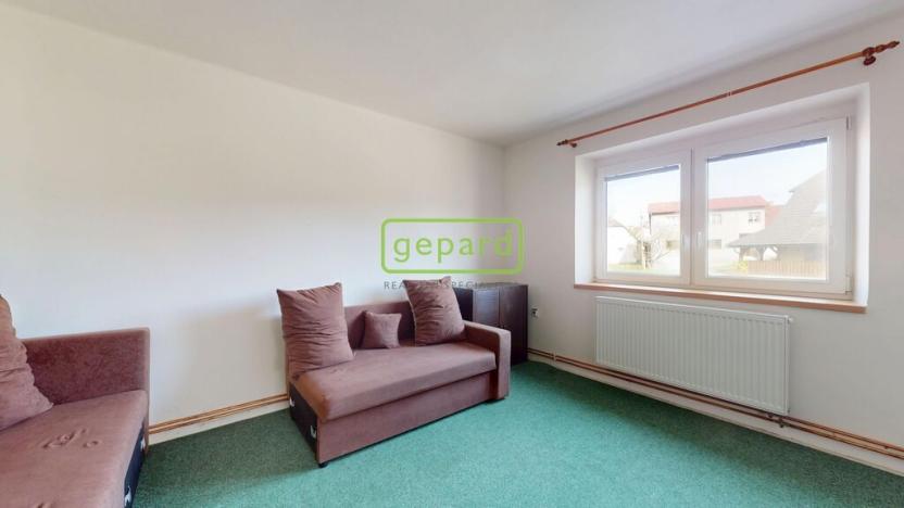 Prodej rodinného domu, Poličná, 179 m2