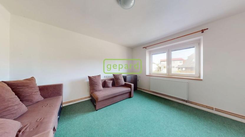 Prodej rodinného domu, Poličná, 179 m2