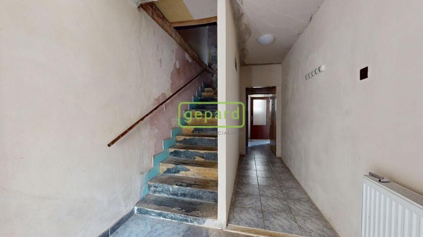 Prodej rodinného domu, Poličná, 179 m2