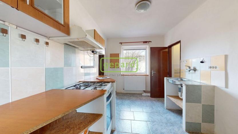 Prodej rodinného domu, Poličná, 179 m2