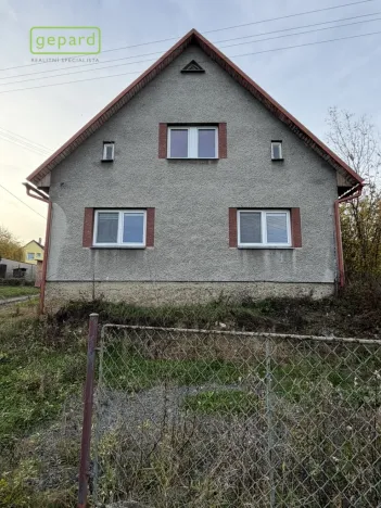 Prodej rodinného domu, Poličná, 179 m2