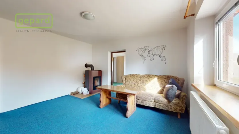 Prodej rodinného domu, Poličná, 179 m2