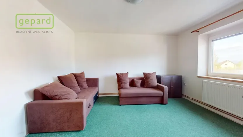 Prodej rodinného domu, Poličná, 179 m2