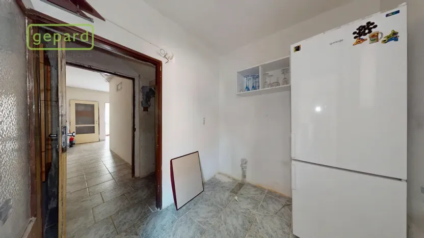 Prodej rodinného domu, Poličná, 179 m2