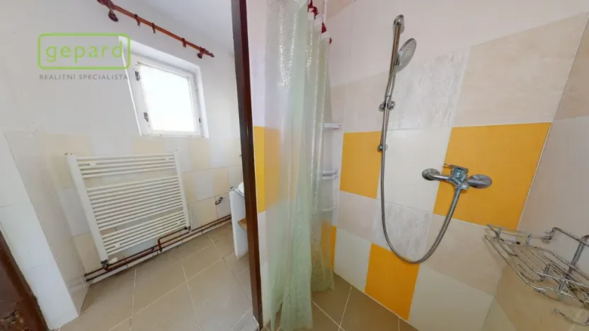 Prodej rodinného domu, Poličná, 179 m2