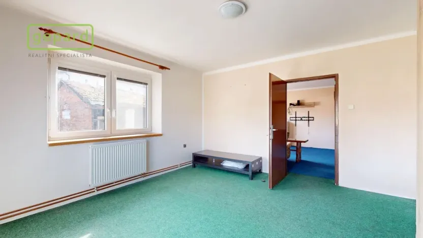 Prodej rodinného domu, Poličná, 179 m2