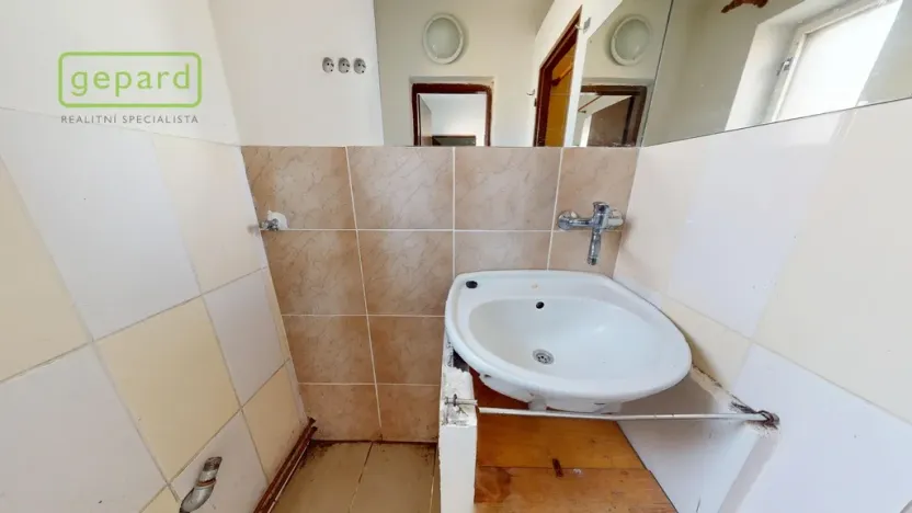 Prodej rodinného domu, Poličná, 179 m2