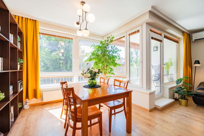 Prodej bytu 4+kk, Praha - Libeň, Nad Okrouhlíkem, 113 m2