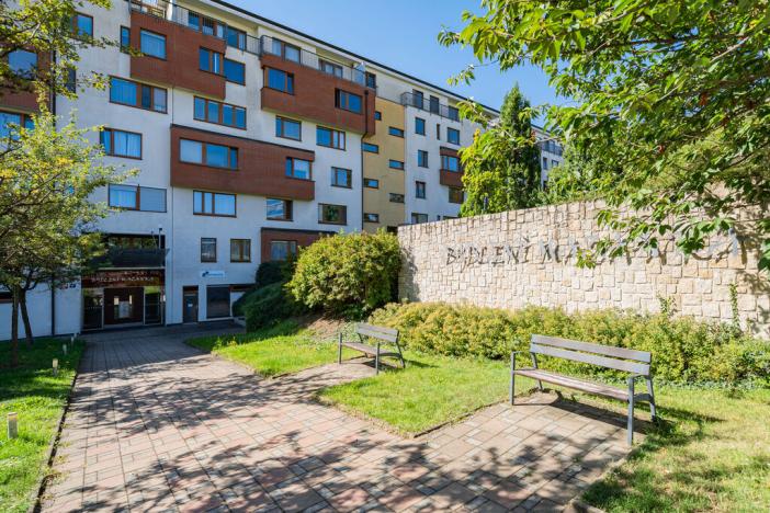 Prodej bytu 4+kk, Praha - Libeň, Nad Okrouhlíkem, 113 m2