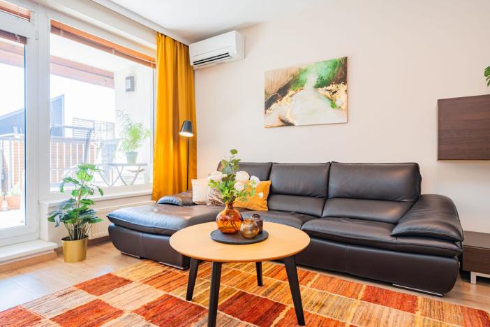 Prodej bytu 4+kk, Praha - Libeň, Nad Okrouhlíkem, 113 m2