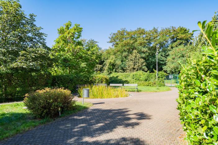 Prodej bytu 4+kk, Praha - Libeň, Nad Okrouhlíkem, 113 m2