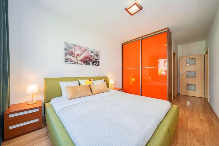 Prodej bytu 4+kk, Praha - Libeň, Nad Okrouhlíkem, 113 m2