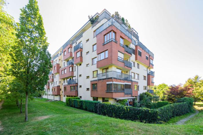 Prodej bytu 4+kk, Praha - Libeň, Nad Okrouhlíkem, 113 m2