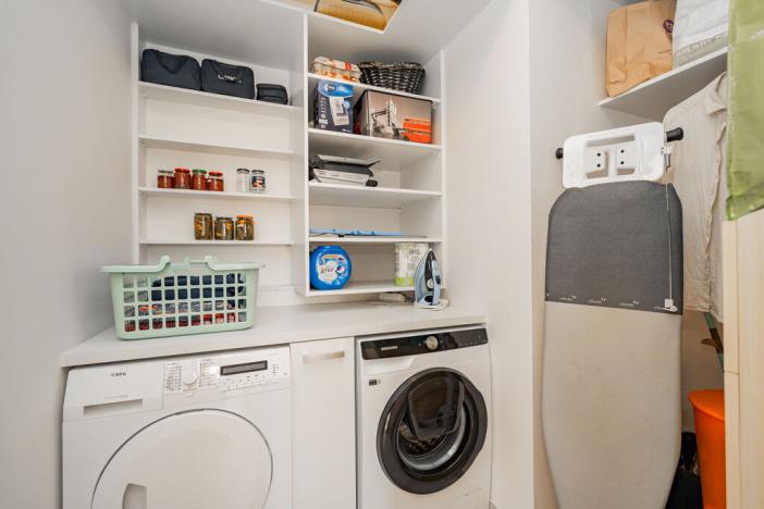 Prodej bytu 4+kk, Praha - Libeň, Nad Okrouhlíkem, 113 m2