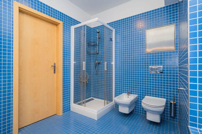 Prodej bytu 4+kk, Praha - Libeň, Nad Okrouhlíkem, 113 m2