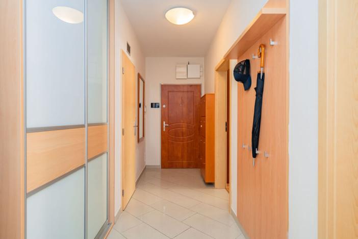 Prodej bytu 4+kk, Praha - Libeň, Nad Okrouhlíkem, 113 m2