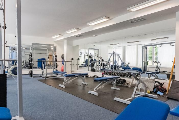 Prodej bytu 4+kk, Praha - Libeň, Nad Okrouhlíkem, 113 m2