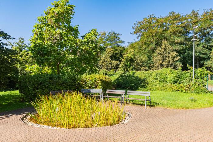 Prodej bytu 4+kk, Praha - Libeň, Nad Okrouhlíkem, 113 m2