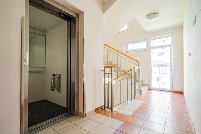 Prodej bytu 4+kk, Praha - Libeň, Nad Okrouhlíkem, 113 m2