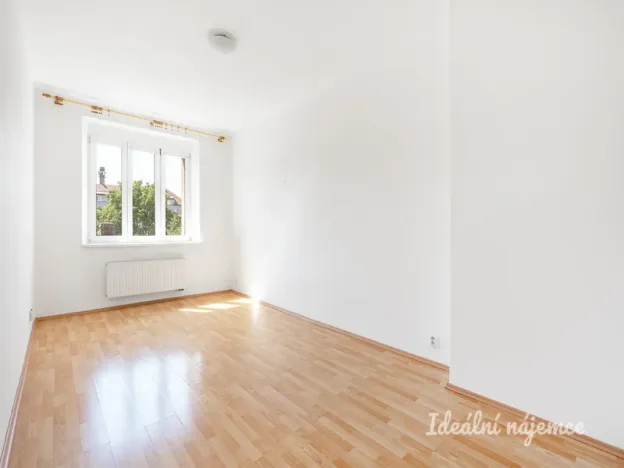 Pronájem bytu 2+kk, Praha - Nusle, Maroldova, 42 m2