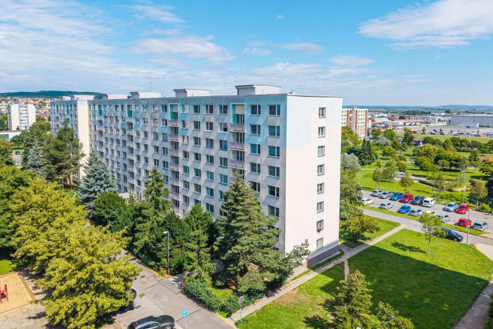 Prodej bytu 3+1, Mladá Boleslav - Mladá Boleslav II, 17. listopadu, 84 m2
