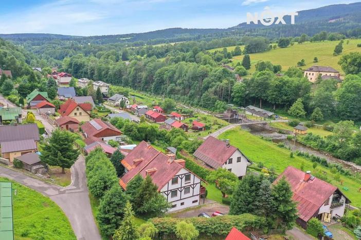 Prodej rodinného domu, Horní Maršov, Za Vodou, 510 m2