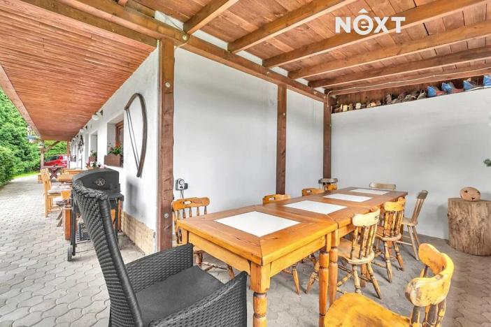 Prodej rodinného domu, Horní Maršov, Za Vodou, 510 m2