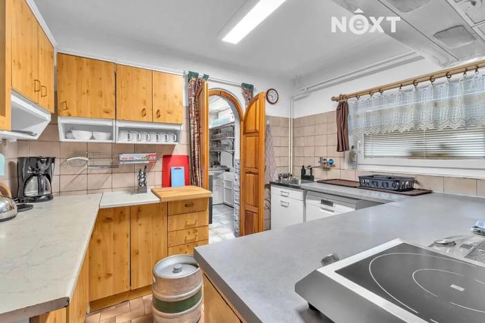 Prodej rodinného domu, Horní Maršov, Za Vodou, 510 m2