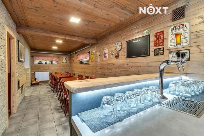 Prodej rodinného domu, Horní Maršov, Za Vodou, 510 m2