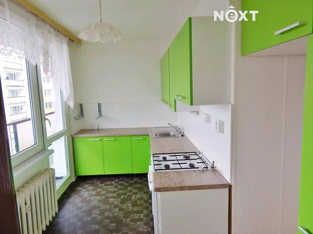 Pronájem atypického bytu, Trutnov, Křižíkova, 500 m2