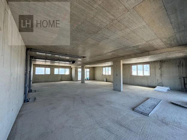 Pronájem obchodního prostoru, Velké Přílepy, Pražská, 229 m2