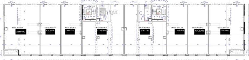 Pronájem obchodního prostoru, Velké Přílepy, Pražská, 229 m2