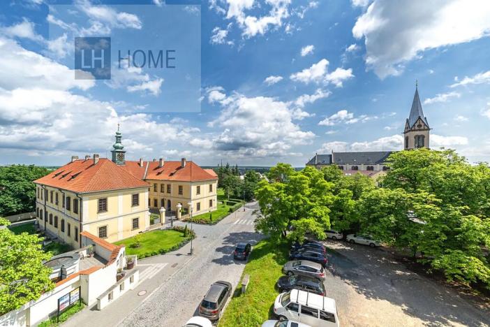 Prodej bytu 4+kk, Kladno, 146 m2