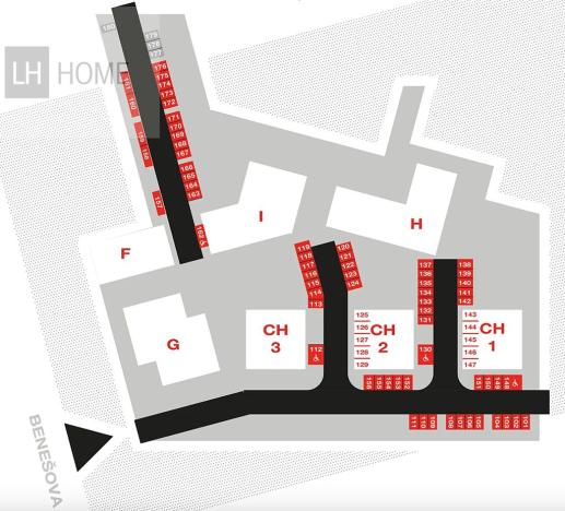 Prodej - jiné, Kutná Hora, 13 m2