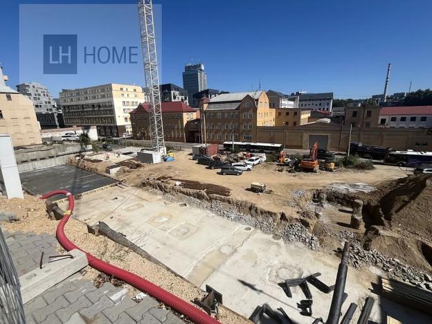 Prodej bytu 1+kk, Liberec, 46 m2