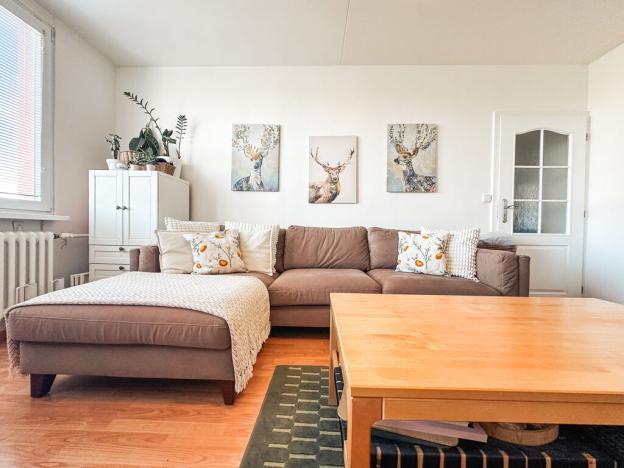 Pronájem bytu 3+kk, Praha, Psohlavců, 63 m2