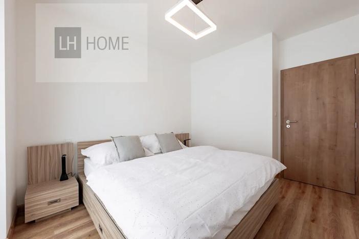 Prodej bytu 3+kk, Černá v Pošumaví, 53 m2