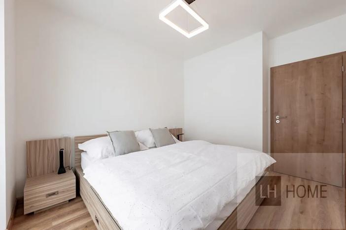 Prodej bytu 3+kk, Černá v Pošumaví, 52 m2